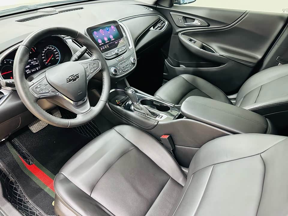 Chevrolet Mai Ruibao XL