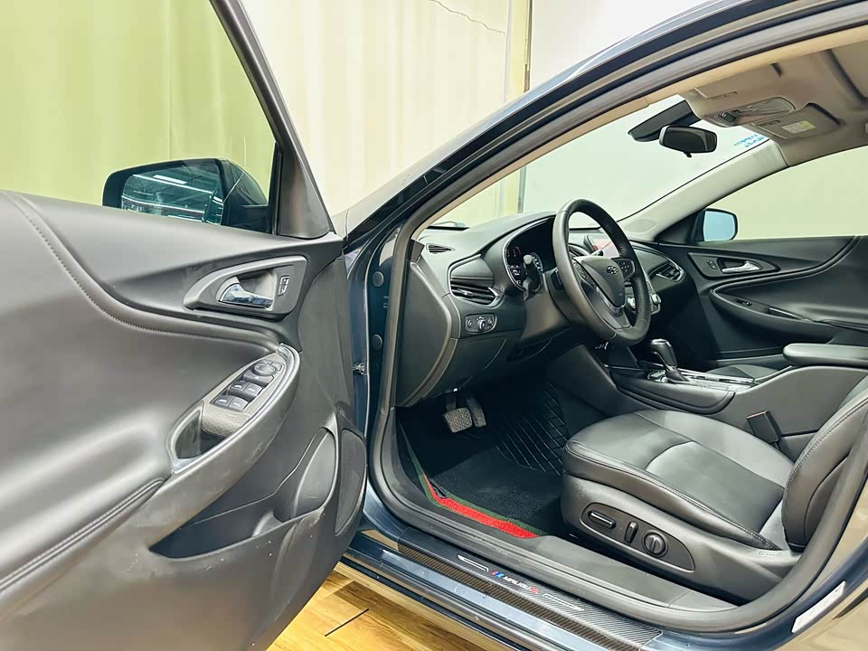 Chevrolet Mai Ruibao XL