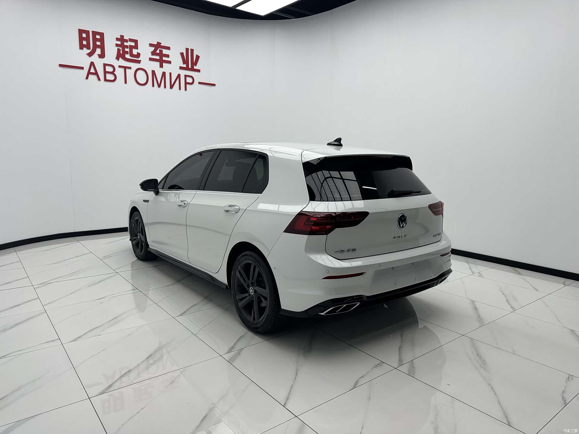Volkswagen Golf, 2022 8