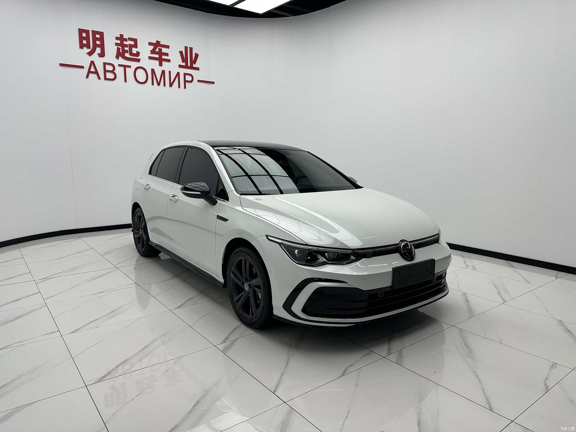 Volkswagen Golf, 2022 3