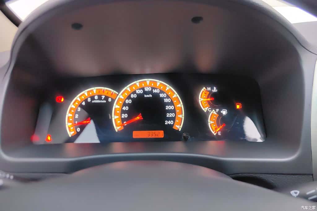 BYD F3, 2018 14
