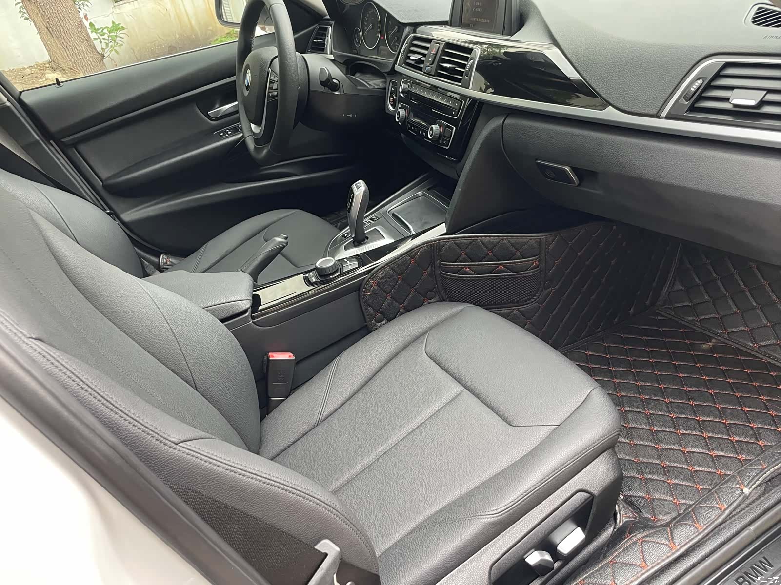 BMW 3 Series, 2017 10