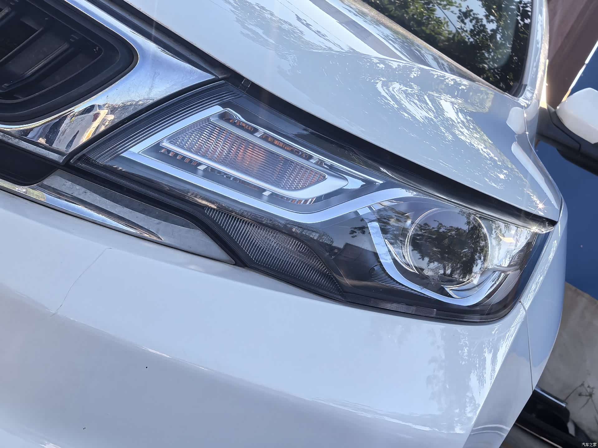 Geely Emgrand, 2020 17