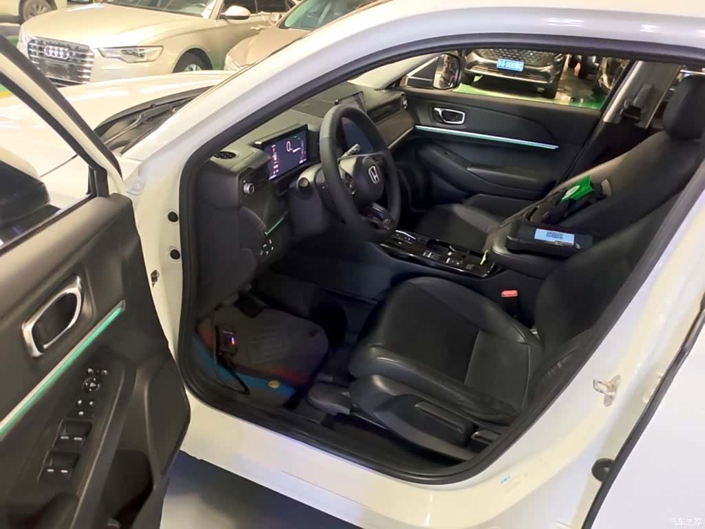 Honda e NP1, 2023 16