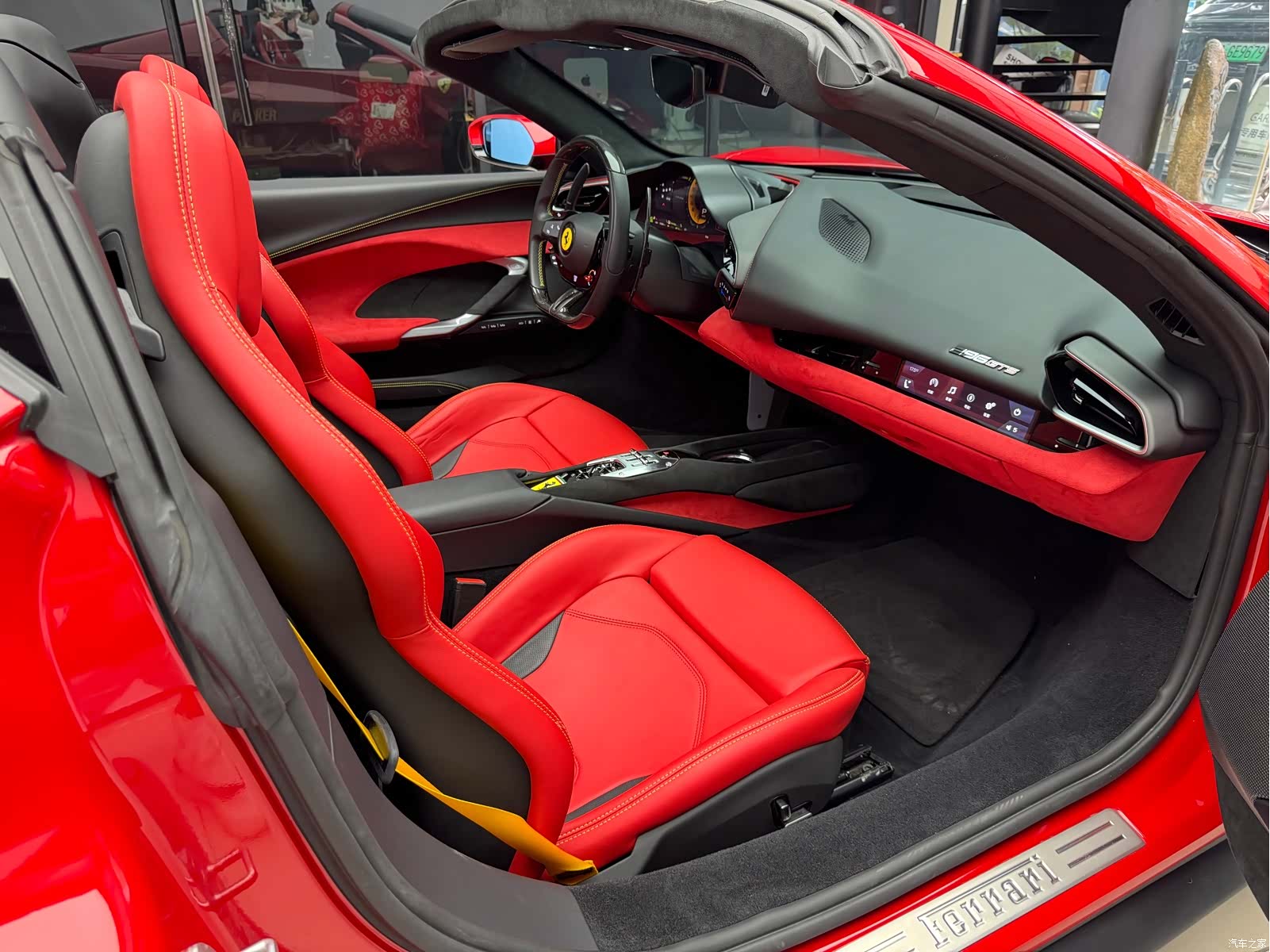 Ferrari 296, 2024 12