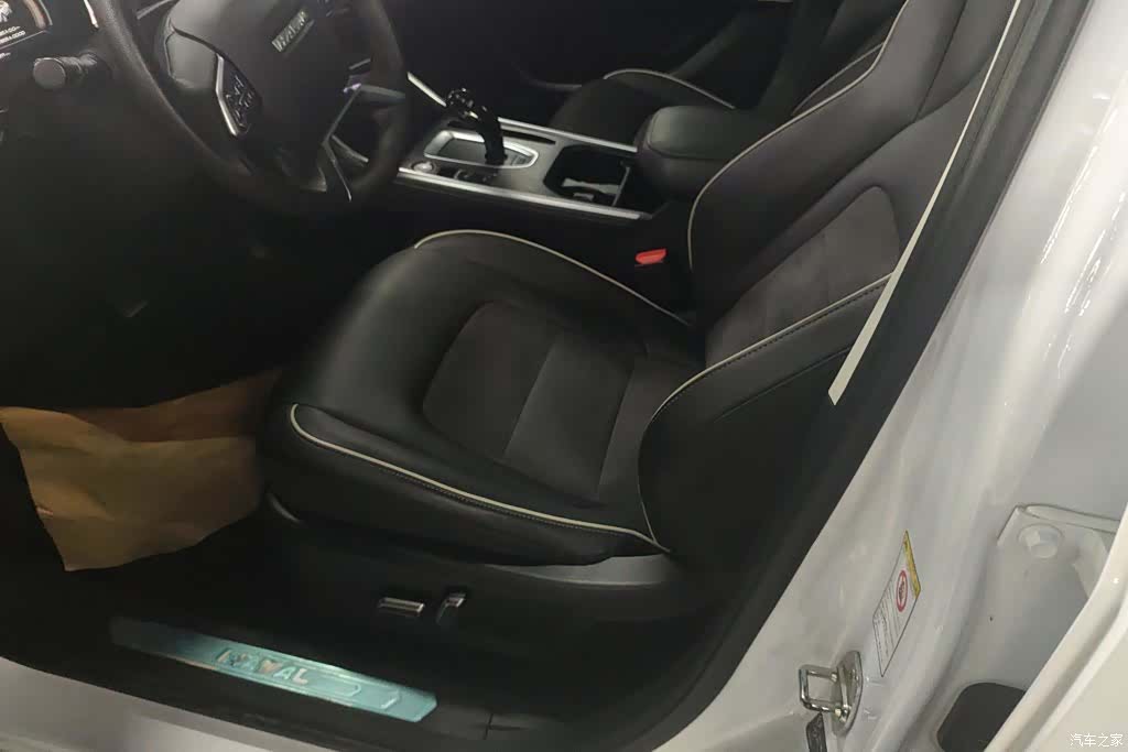 Haval H6, 2022 9