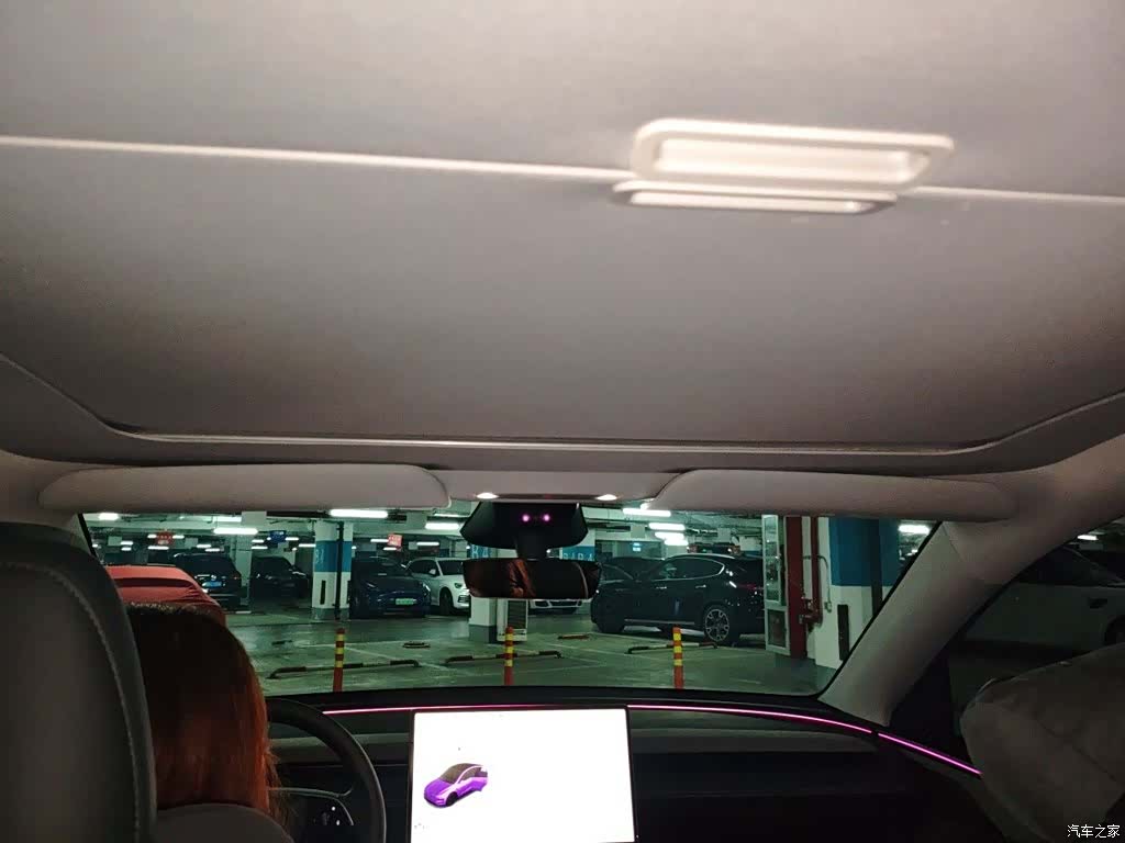 Tesla Model Y, 2025 9