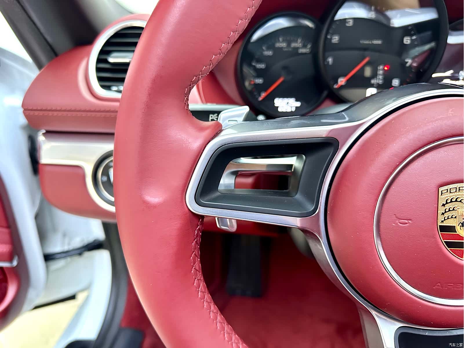 Porsche Boxster, 2020 12