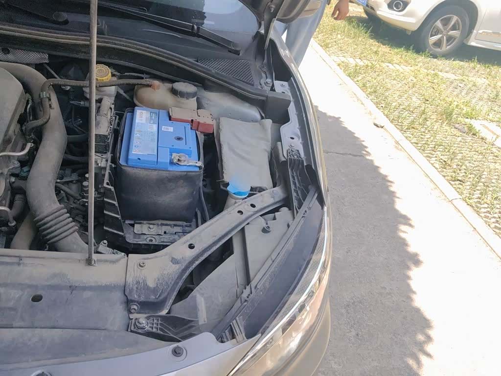 MG MG6, 2020 23