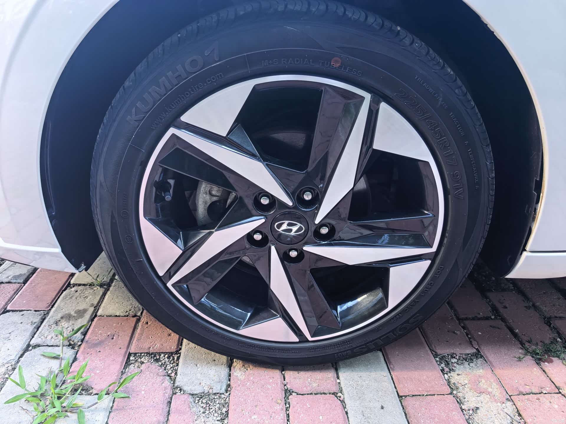 Hyundai Elantra, 2022 16
