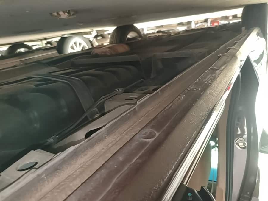 Buick GL8 2018, фото 22