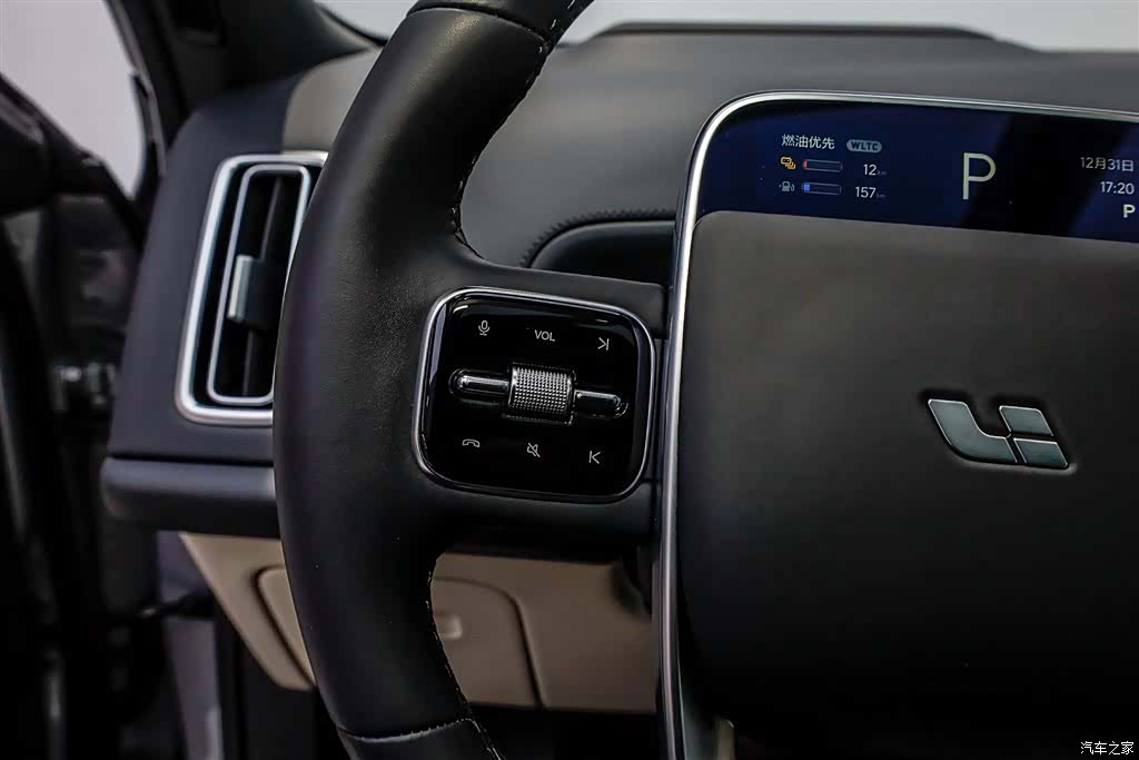 Li Auto L9, 2025 31