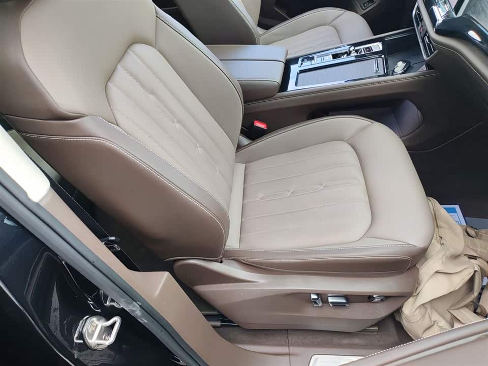 Volkswagen Weiran