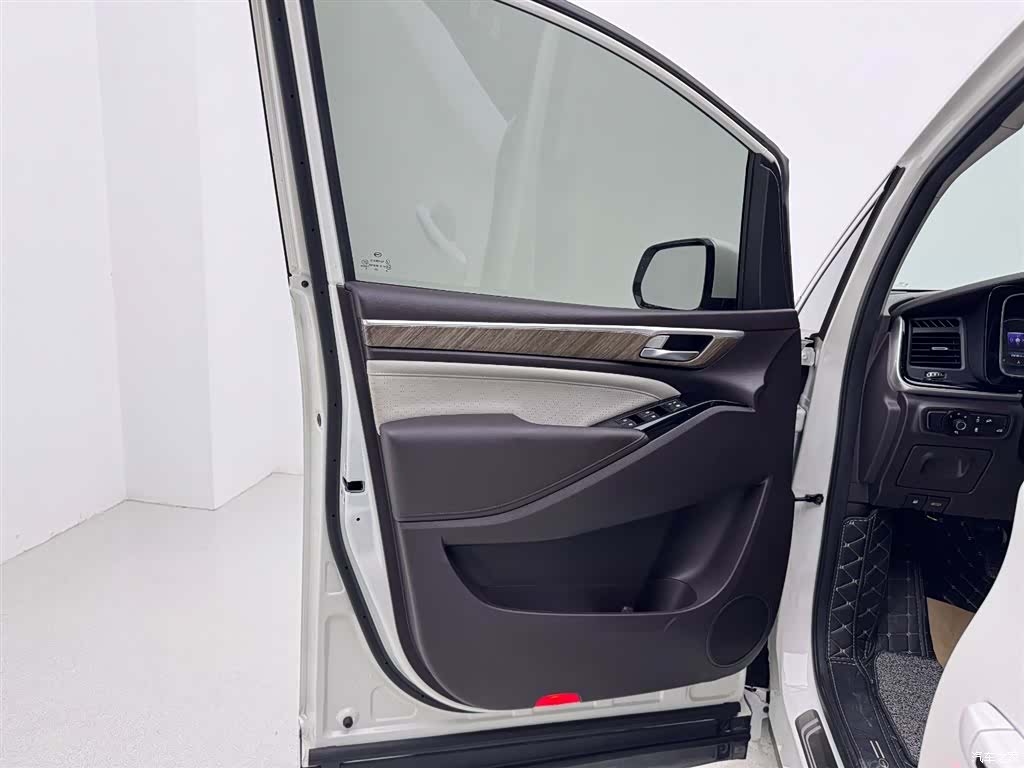 Trumpchi M8, 2021 14