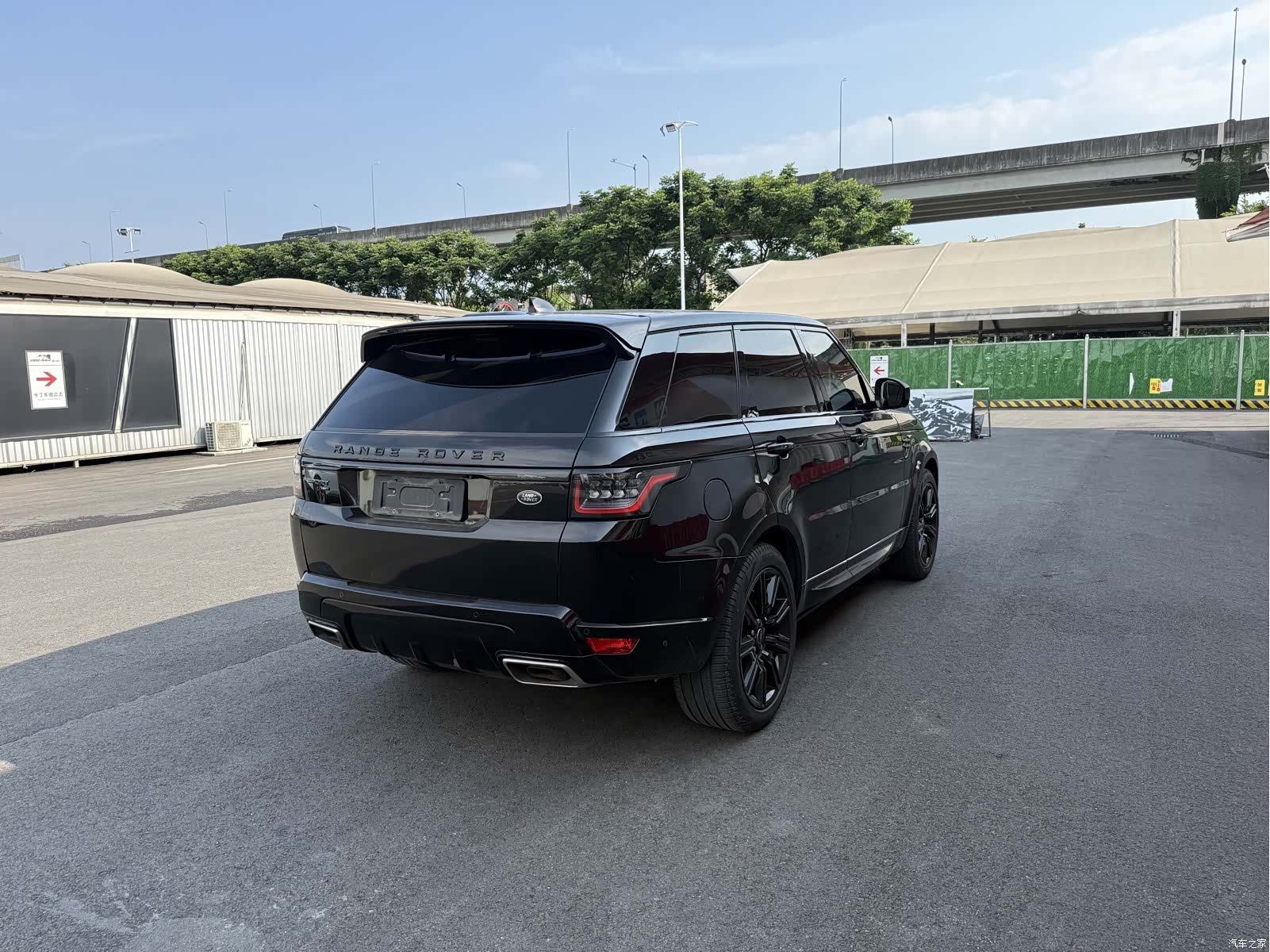 Land Rover Range Rover, 2021 11