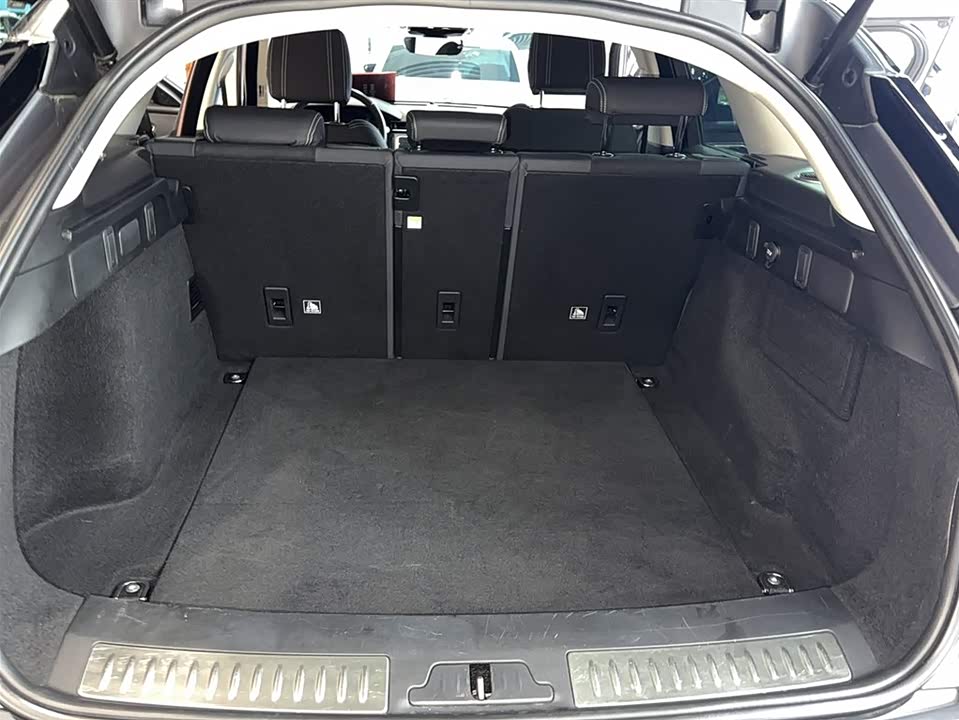 Land Rover Range Rover Star Pulse