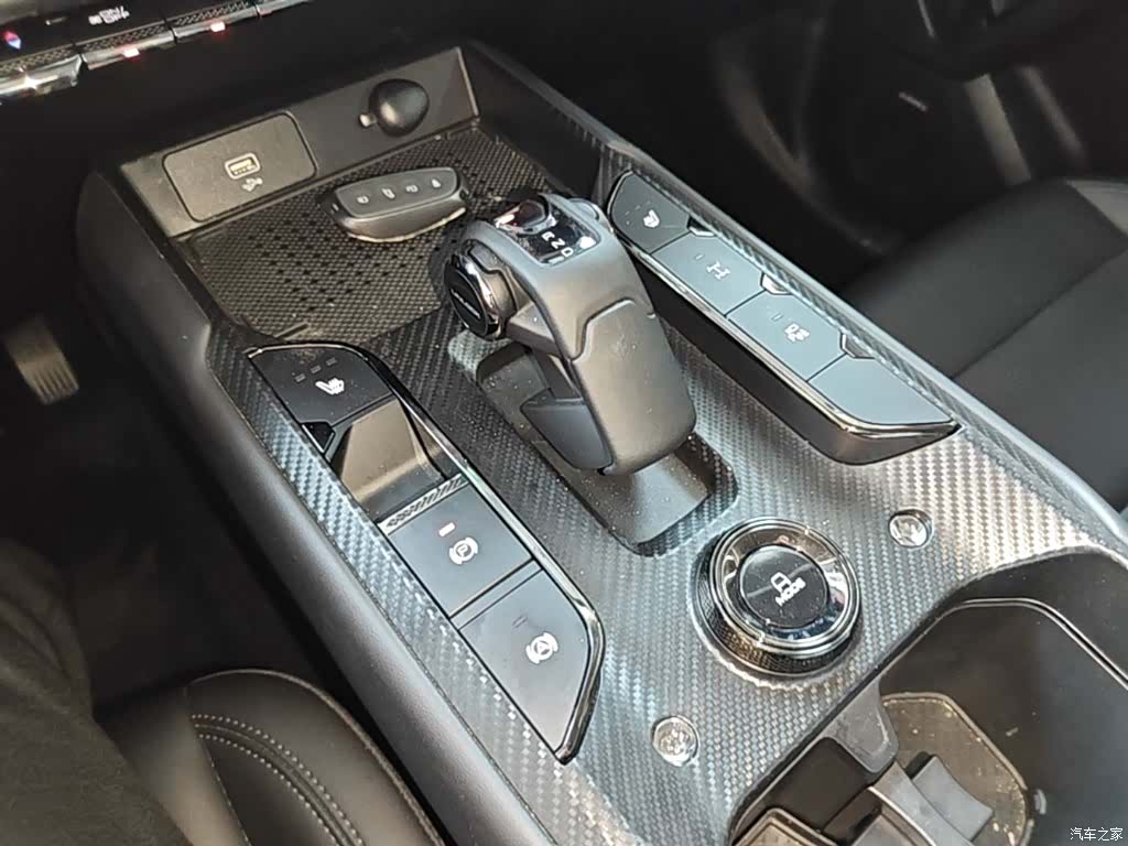 Haval Raptor, 2025 14