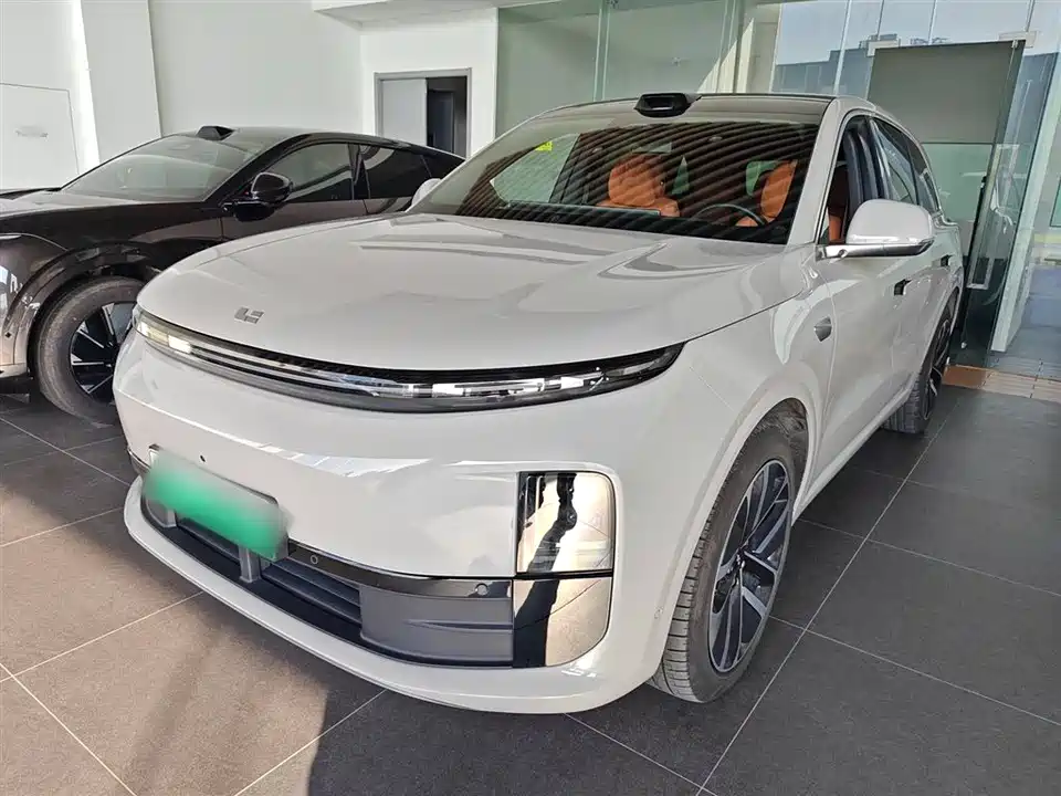 Li Auto Ideal L6
