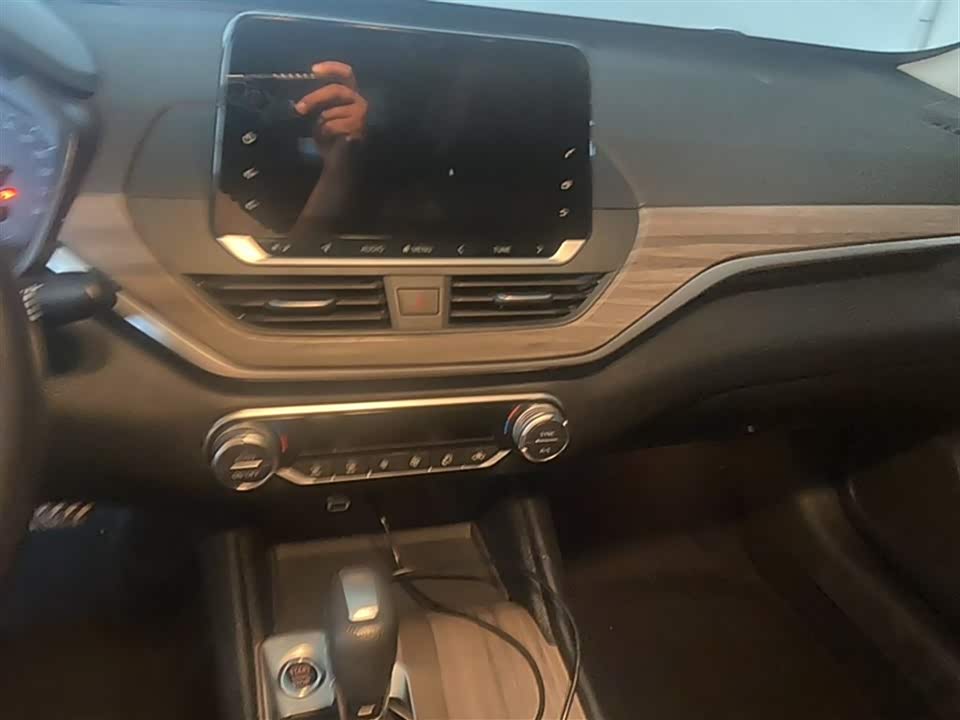 Shandong Yantai Car