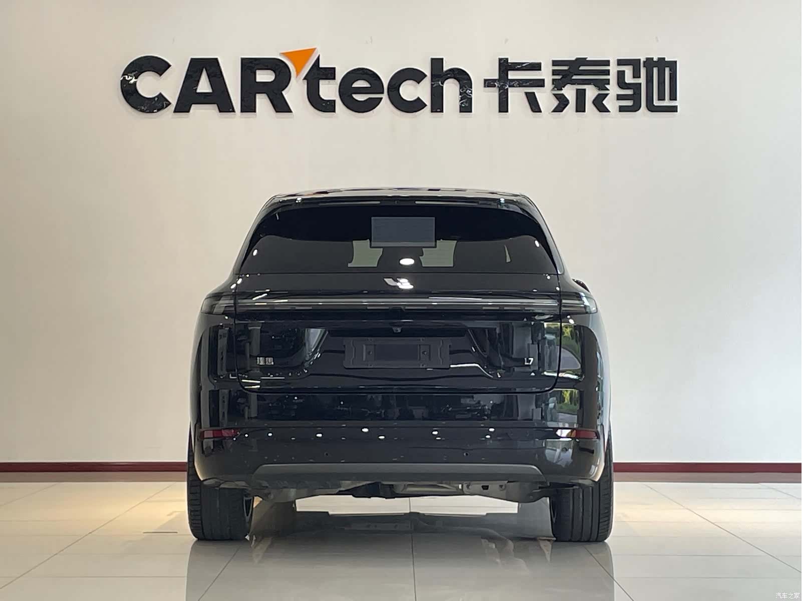 Li Auto L7, 2025 16