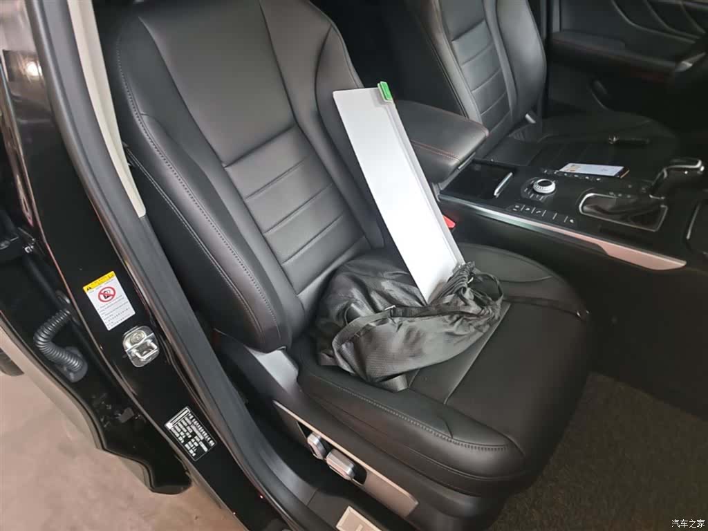 WEY VV5, 2018 25