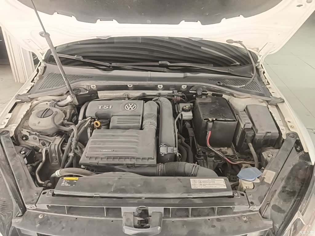 Volkswagen Golf, 2016 20