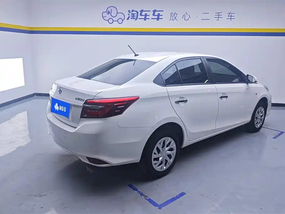 Toyota Vios