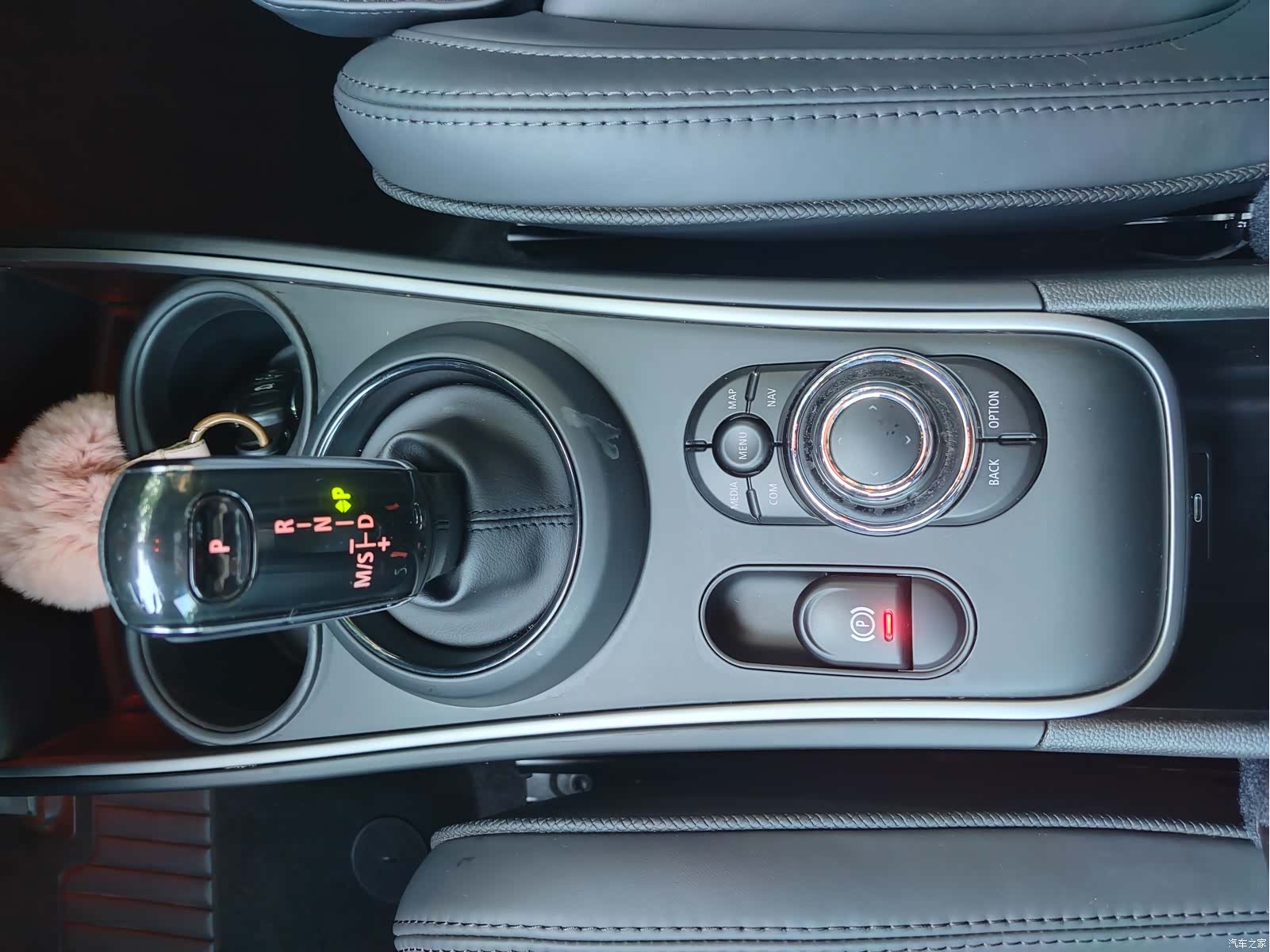 Mini Countryman, 2022 17