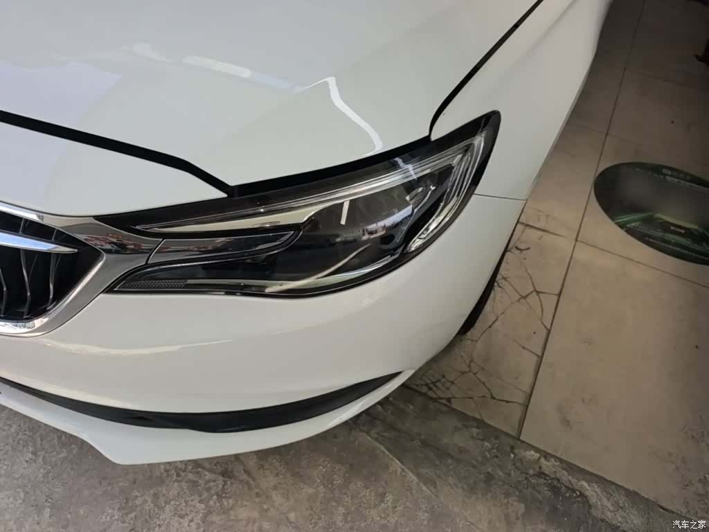 Buick VI, 2019 24