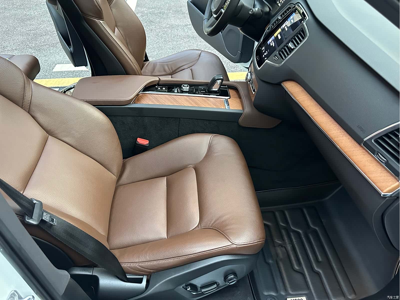 Volvo XC90, 2021 15