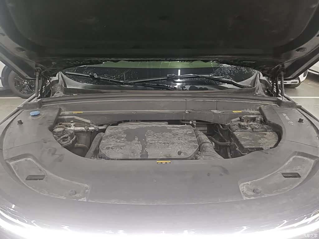 Li Auto L7, 2024 20