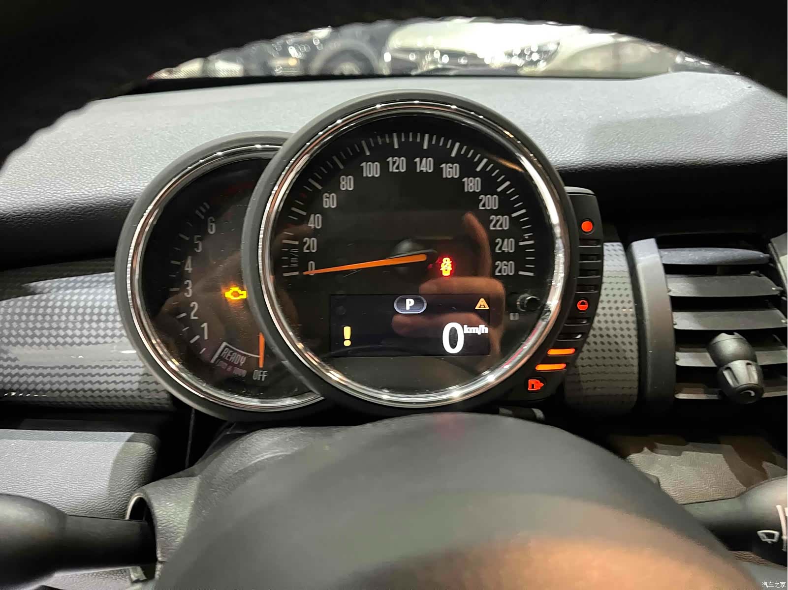 Mini Cooper, 2014 13