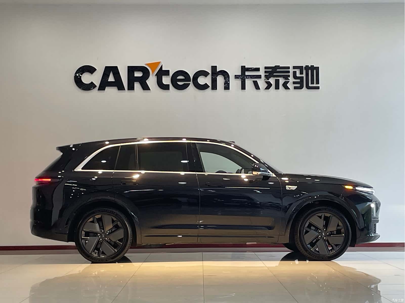 Li Auto L7, 2025 13
