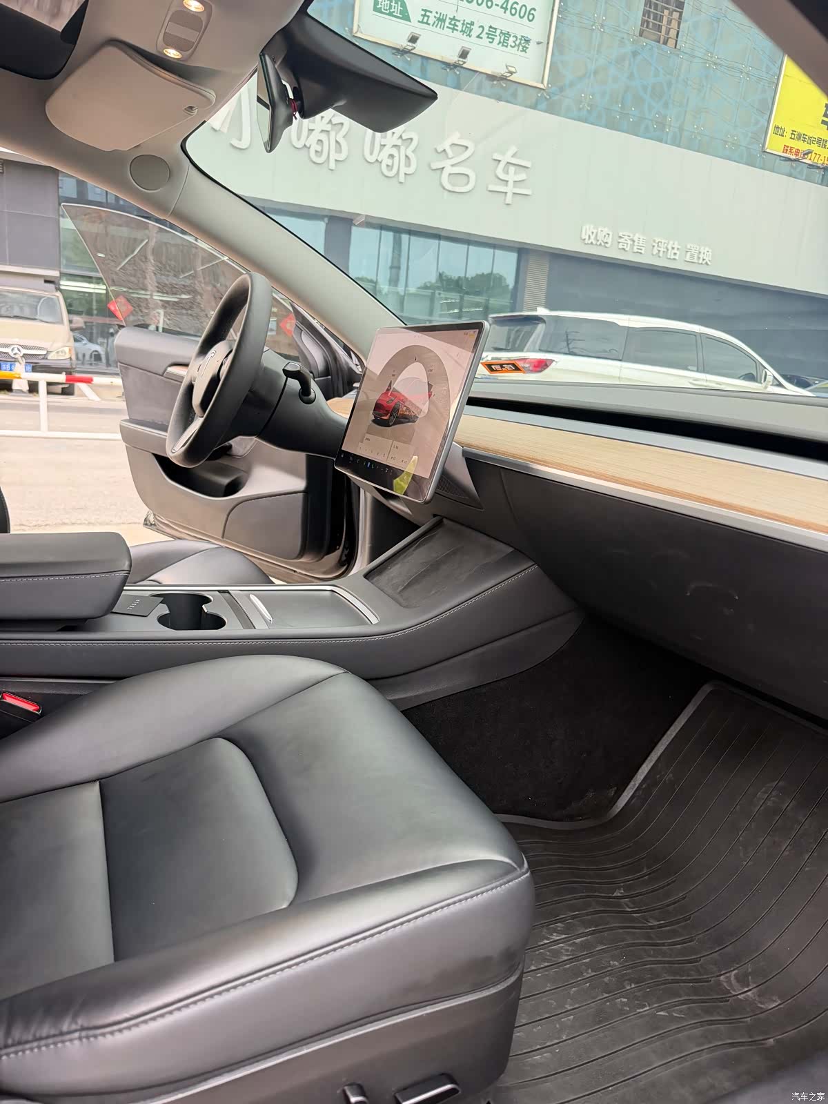 Tesla Model 3, 2022 6