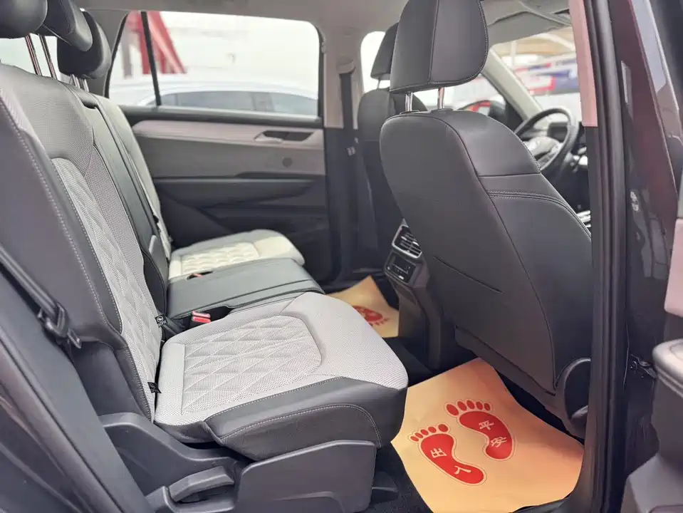 Volkswagen Range patrol