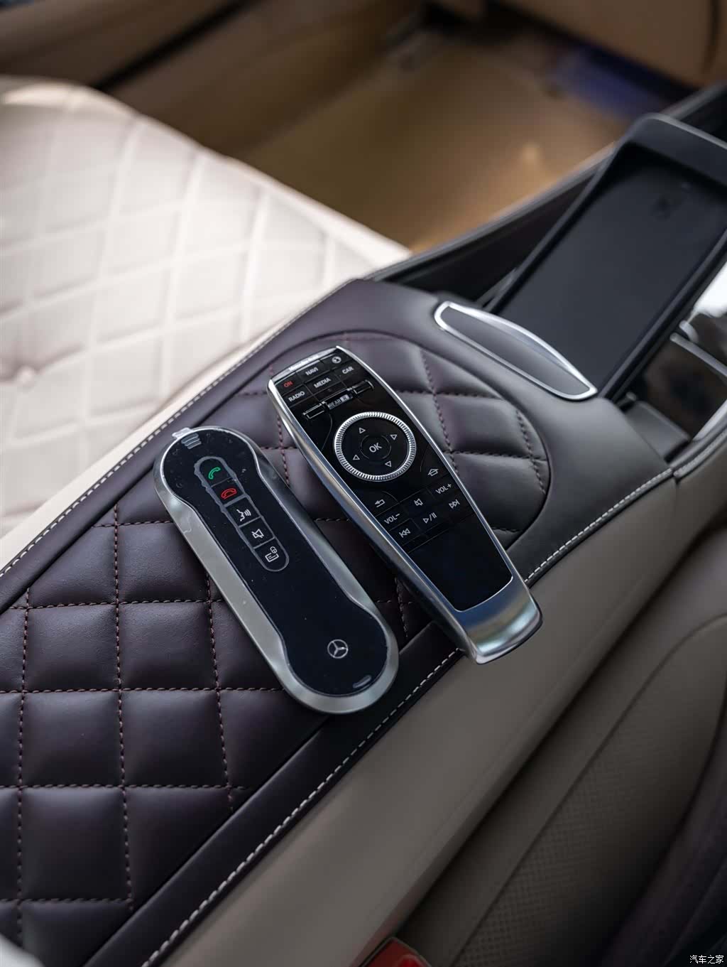 Maybach S-Class, 2020 27