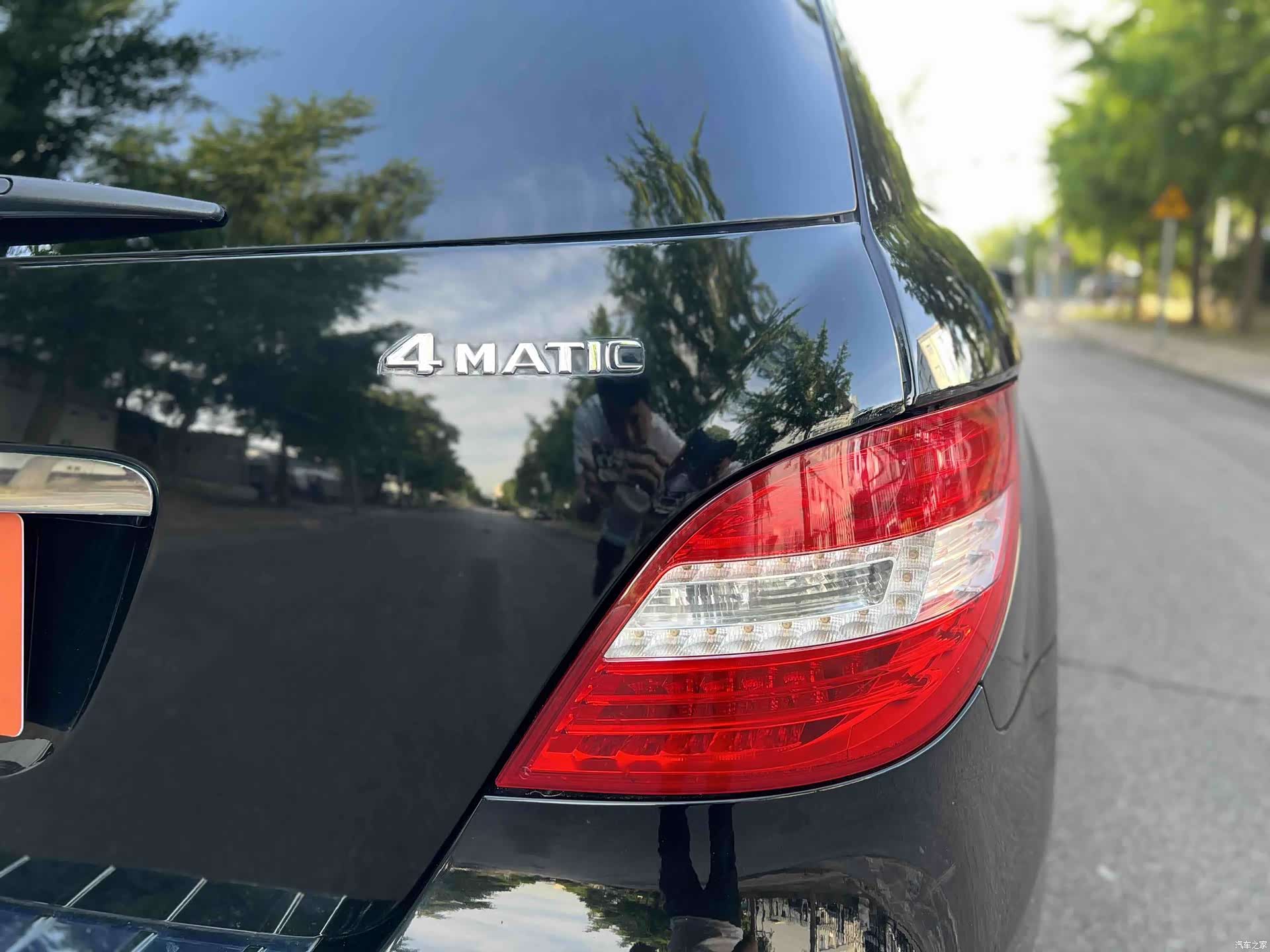 Mercedes-Benz R-Class, 2016 24
