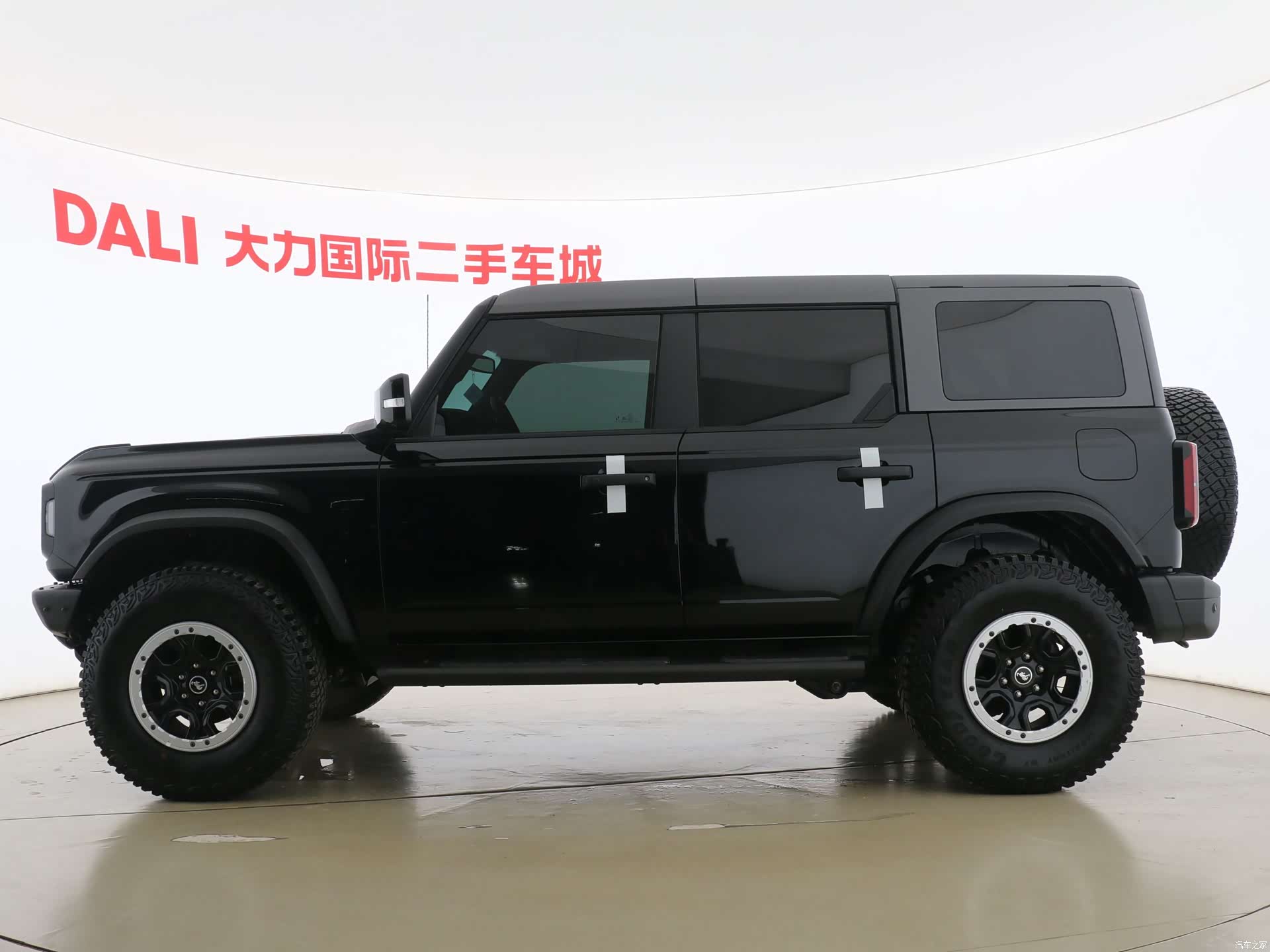 Ford Bronco, 2024 15