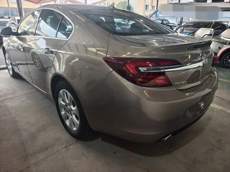 Buick Regal