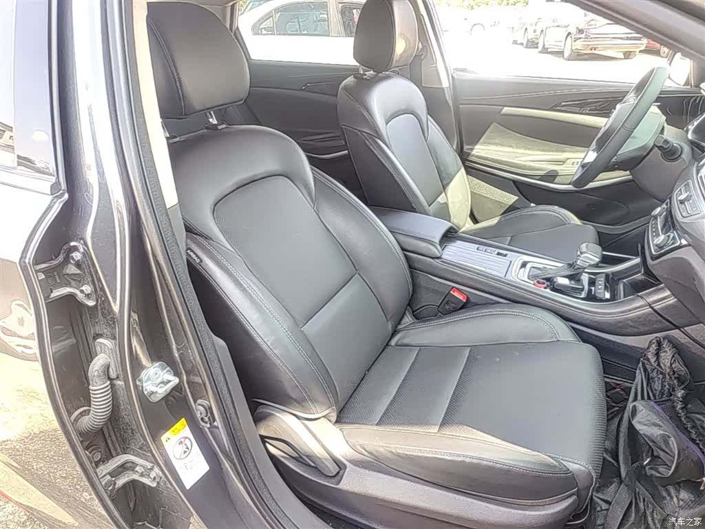 Changan CC, 2021 25