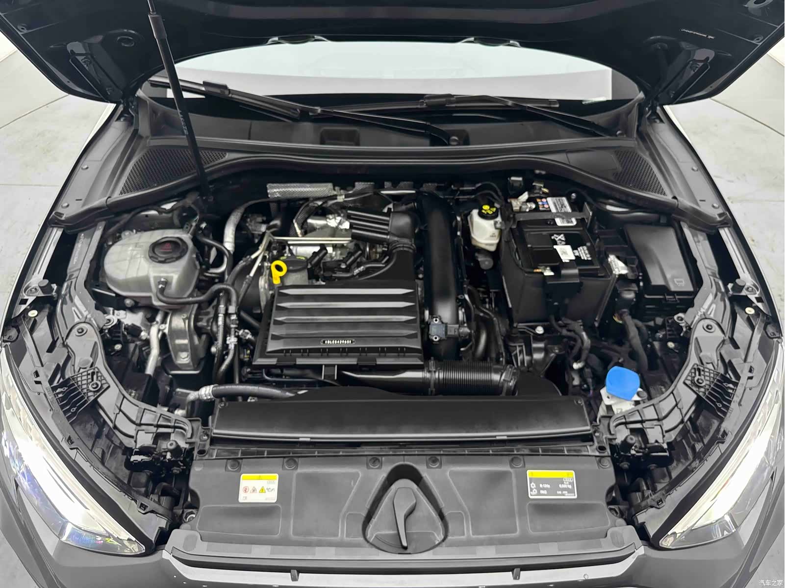 Audi A3, 2023 19