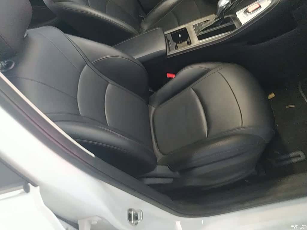 Roewe i5, 2025 25