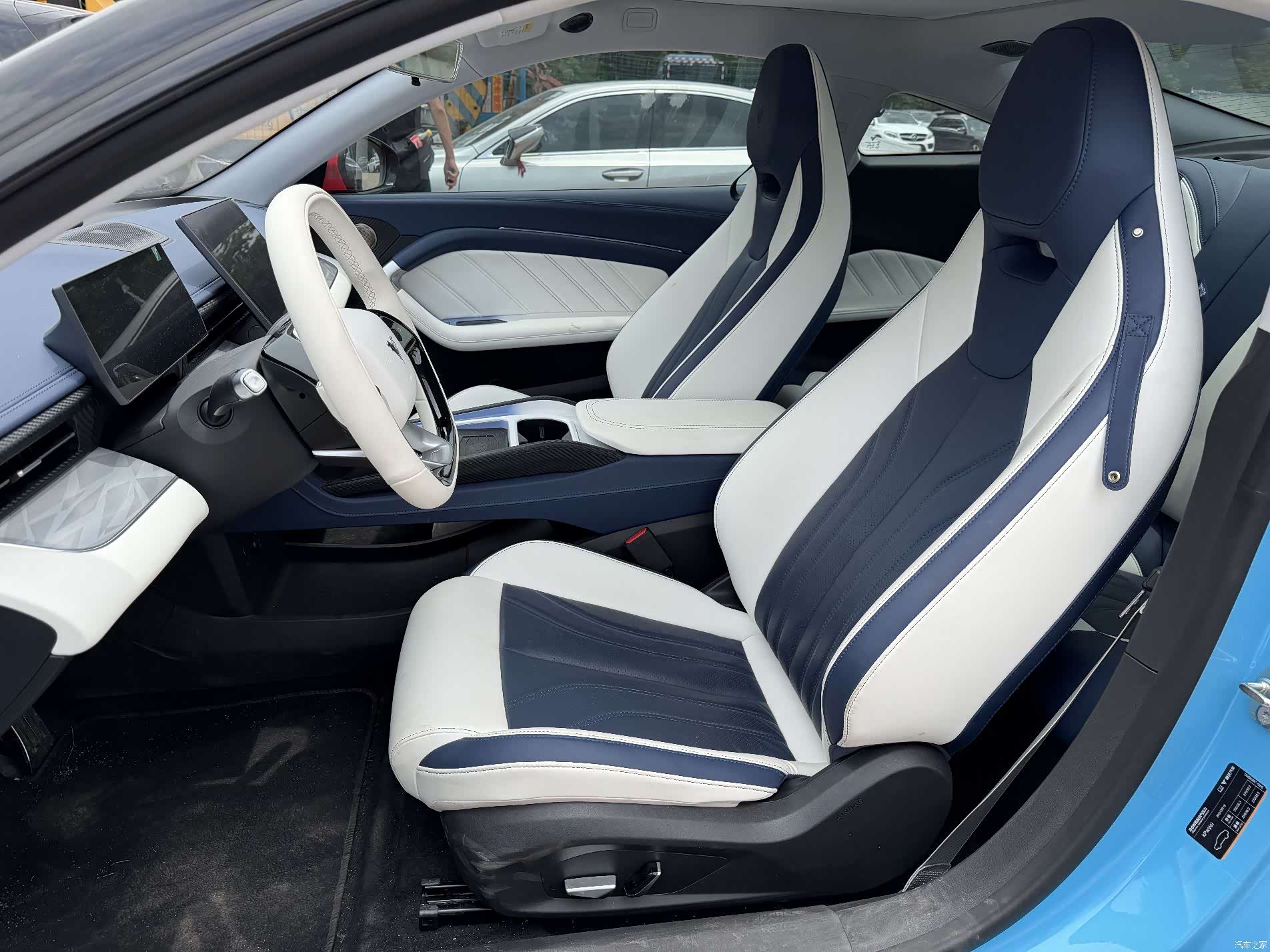 Neta GT, 2024 6