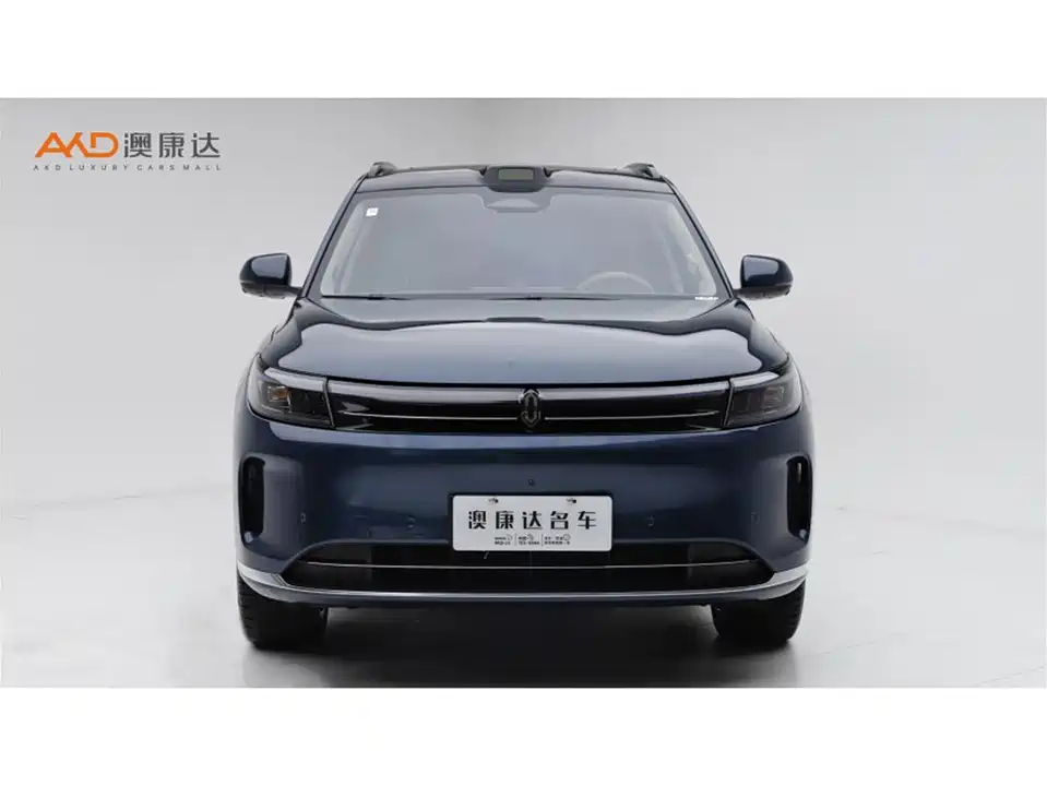 AITO Ask the world M7