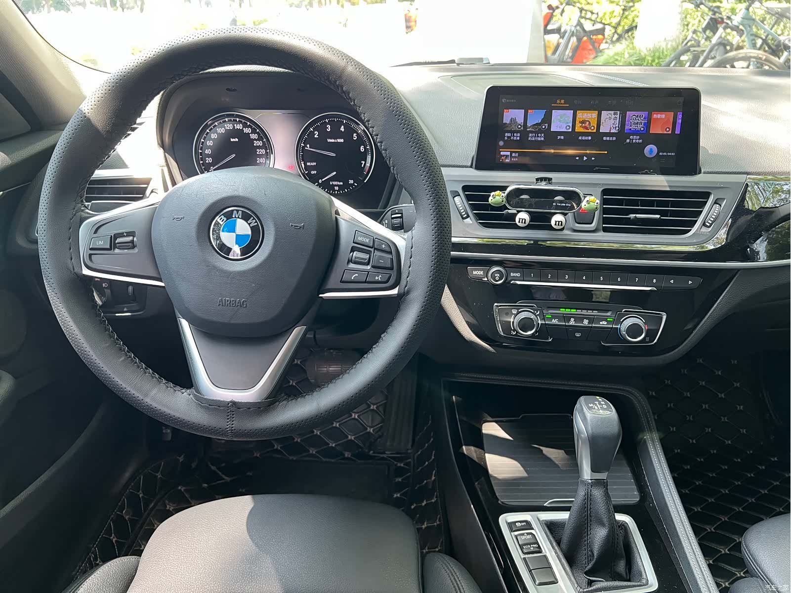 BMW 1 Series, 2018 10