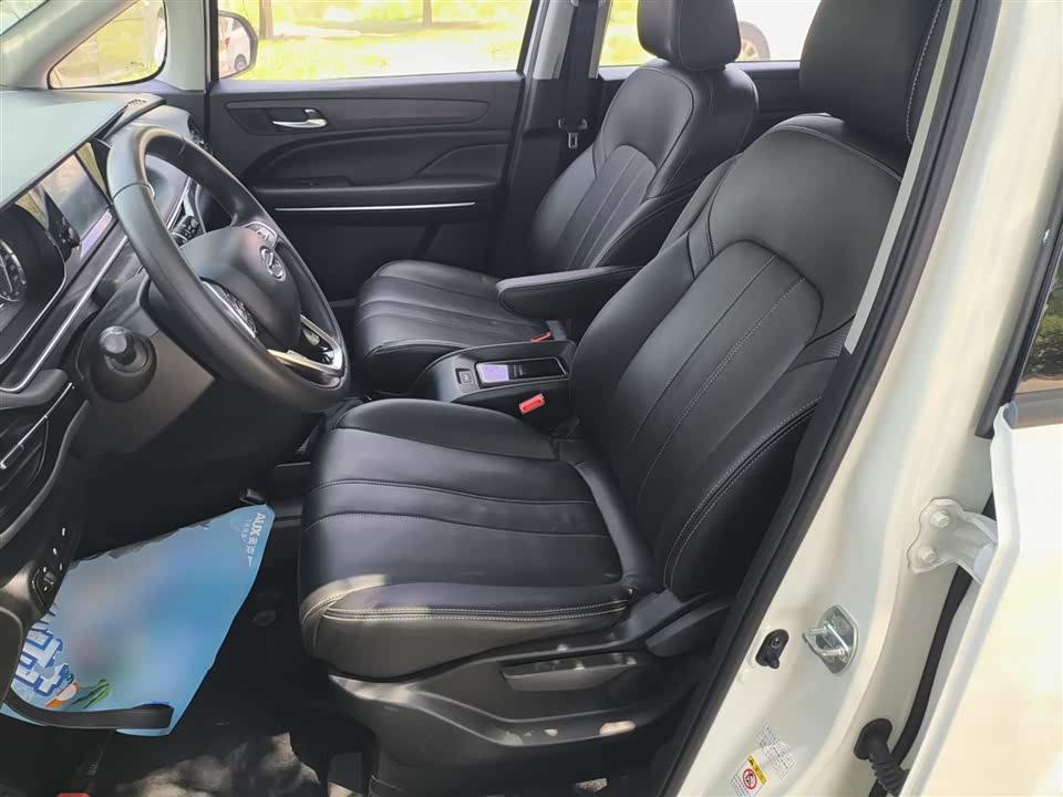 Trumpchi Trumpchi M6 Trumpchi Trumpchi M6