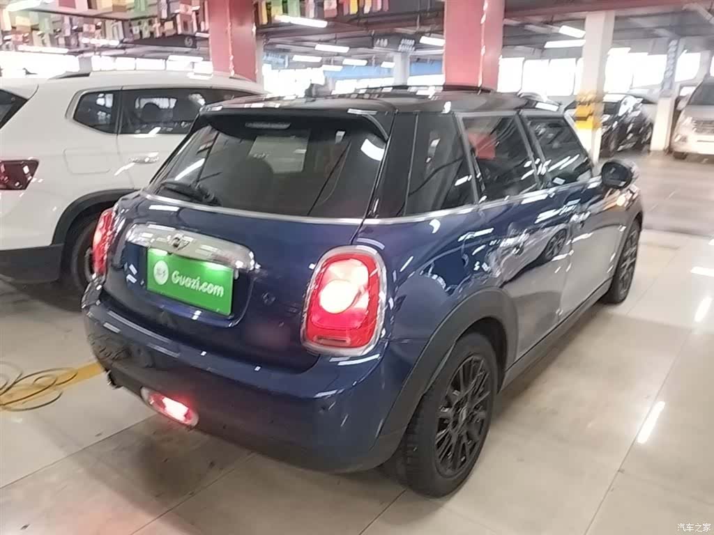 Mini Cooper, 2018 7