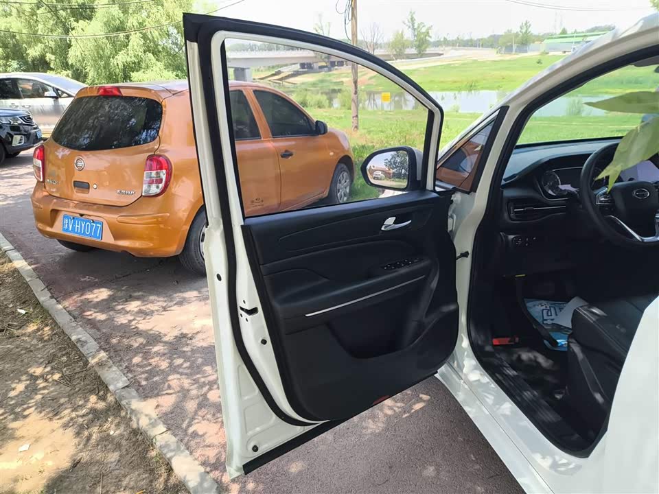 Trumpchi Trumpchi M6 Trumpchi Trumpchi M6