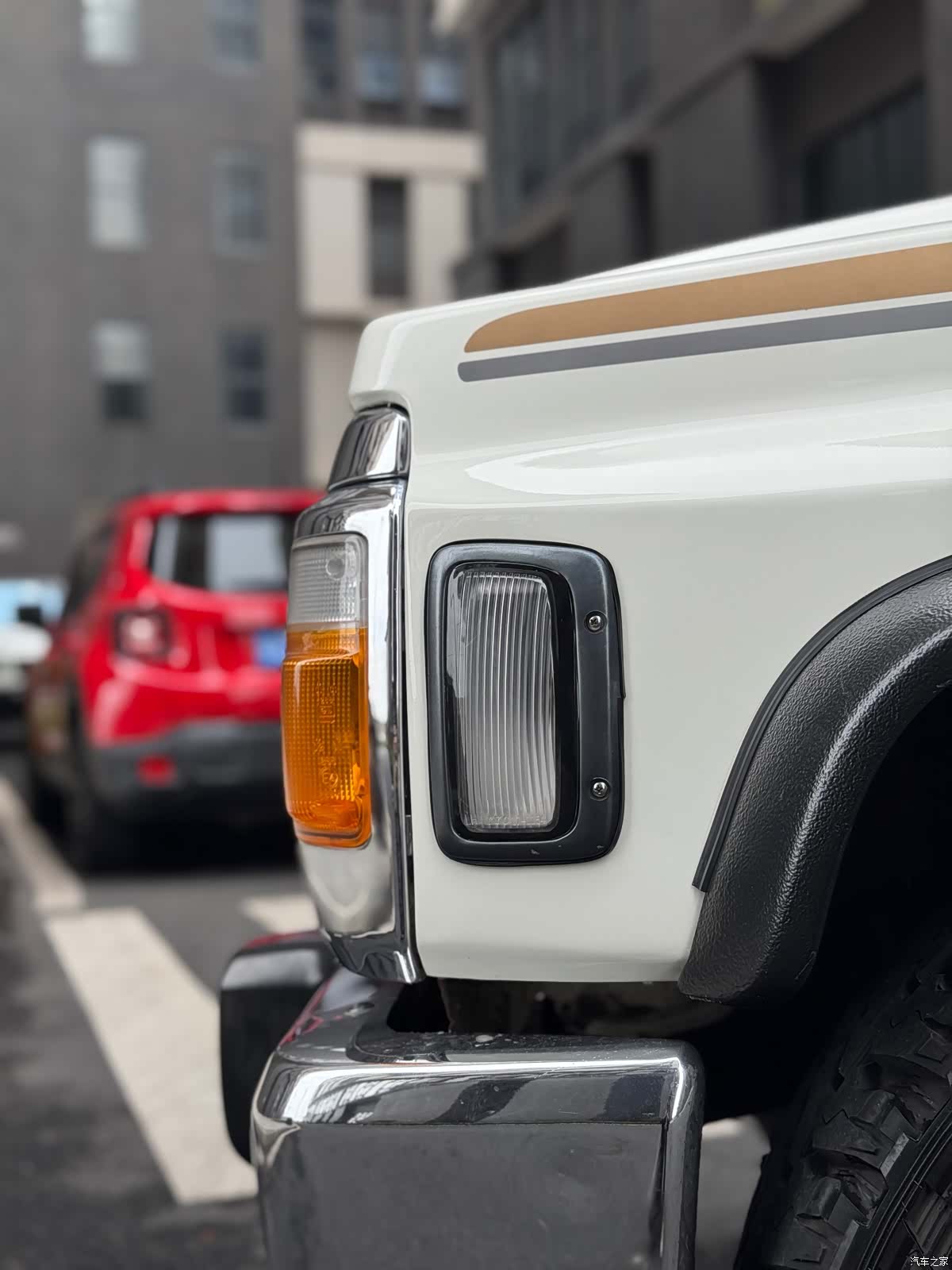 Nissan Patrol, 2004 11