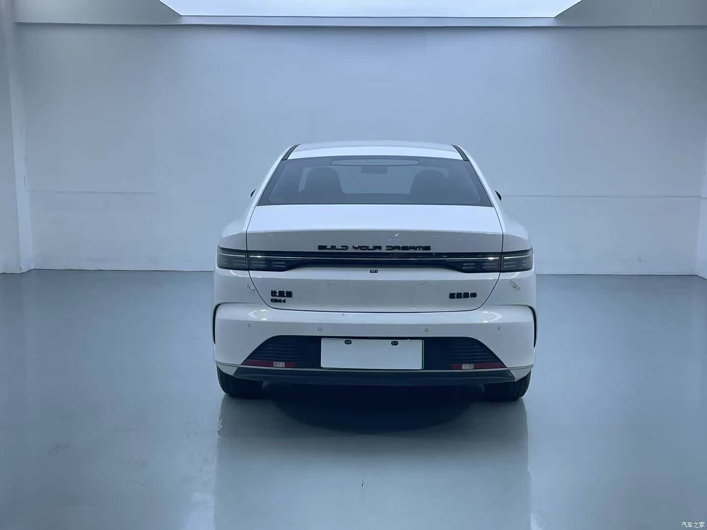 BYD Destroyer 05, 2024 8